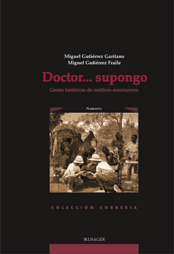 Doctor... supongo