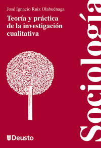 Teoría y práctica de la investigación cualitativa. 9788498303131