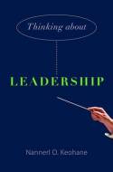 Thinking about leadership. 9780691156187