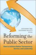 Reforming the public sector