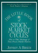 The little book of stock market cycles