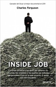 Inside job. 9788423412631