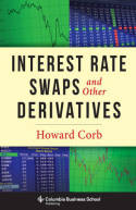 Interest rate swaps and other derivatives