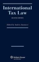 International Tax Law. 9789041137272