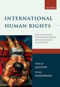 International Human Rights. 9780199578726