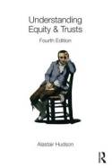 Understanding equity and trusts. 9780415527330