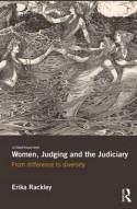 Women, judging and the judiciary. 9780415548618