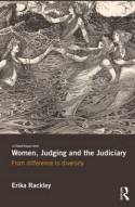 Women, judging and the judiciary