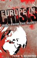 Europe in crisis. 9780415637244