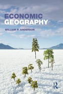 Economic geography. 9780415701211