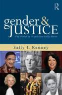 Gender and Justice. 9780415881449
