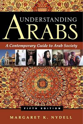 Understanding arabs