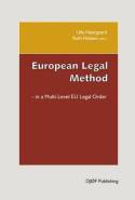 European legal method. 9788757428681
