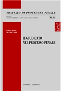 Il giudicato nel processo penale. 9788814168321