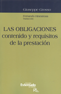 Las obligaciones