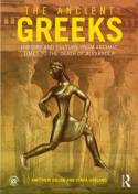 The ancient greeks. 9780415471435