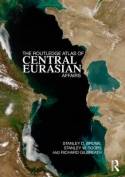 The Routledge Atlas of Central Eurasian affairs. 9780415497527