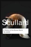 A history of the Roman World