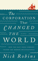 The corporation that changed the world. 9780745331959