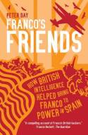 Franco's friends. 9781849543613