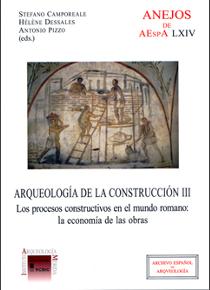 Arqueología de la construcción III