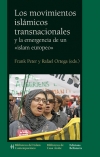 Los movimientos islámicos transnacionales y la emergencia de un <<Islam europeo>>. 9788472905993