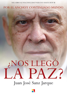 ¿Nos llegó la paz?. 9788497391283