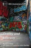 Orality and literacy