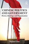 Chinese politics and government. 9780415551397