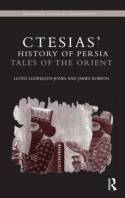 Ctesias' history of Persia. 9780415629478