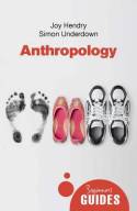 Anthropology. 9781851689309