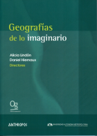 Geografías de lo imaginario. 9788415260417