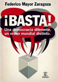 ¡Basta!