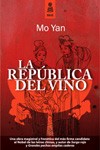 La república del vino. 9788489624733