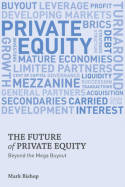 The future of private equity