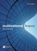 Multinational finance