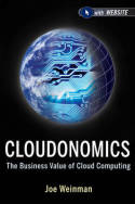 Cloudonomics. 9781118229965