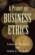 A primer on business ethics. 9780742513891