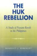 The huk rebellion