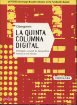 La quinta columna digital. 9788497841092