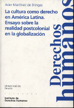 La cultura como derecho en América Latina