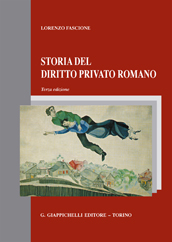 Storia del Diritto privato romano