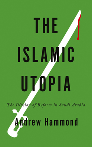 The islamic utopia. 9780745332697