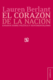 El corazón de la Nación