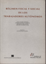 Régimen fiscal y social de los trabajadores autónomos