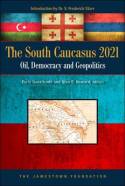 The South Caucasus 2021