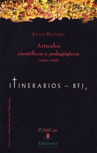 Artículos científicos y pedagógicos. 9788481026375