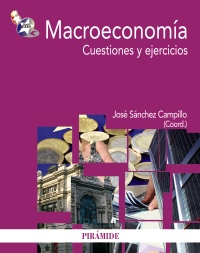 Macroeconomía. 9788436827972