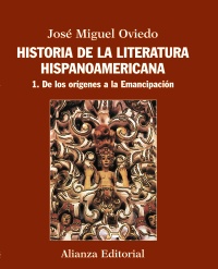 Historia de la literatura hispanoamericana. 9788420609539