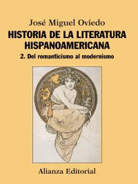 Historia de la literatura hispanoamericana. 9788420609546